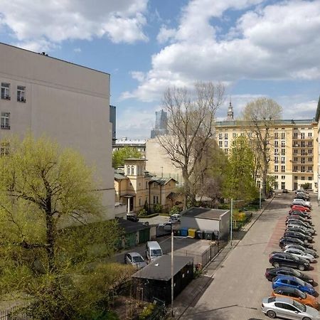 Fantastica Warszawa#Cozy Flat#Citycenter#Smart Atv#Fast Wifi Exterior foto