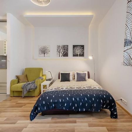 Fantastica Warszawa#Cozy Flat#Citycenter#Smart Atv#Fast Wifi Exterior foto