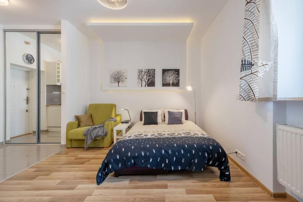Fantastica Warszawa#Cozy Flat#Citycenter#Smart Atv#Fast Wifi Exterior foto