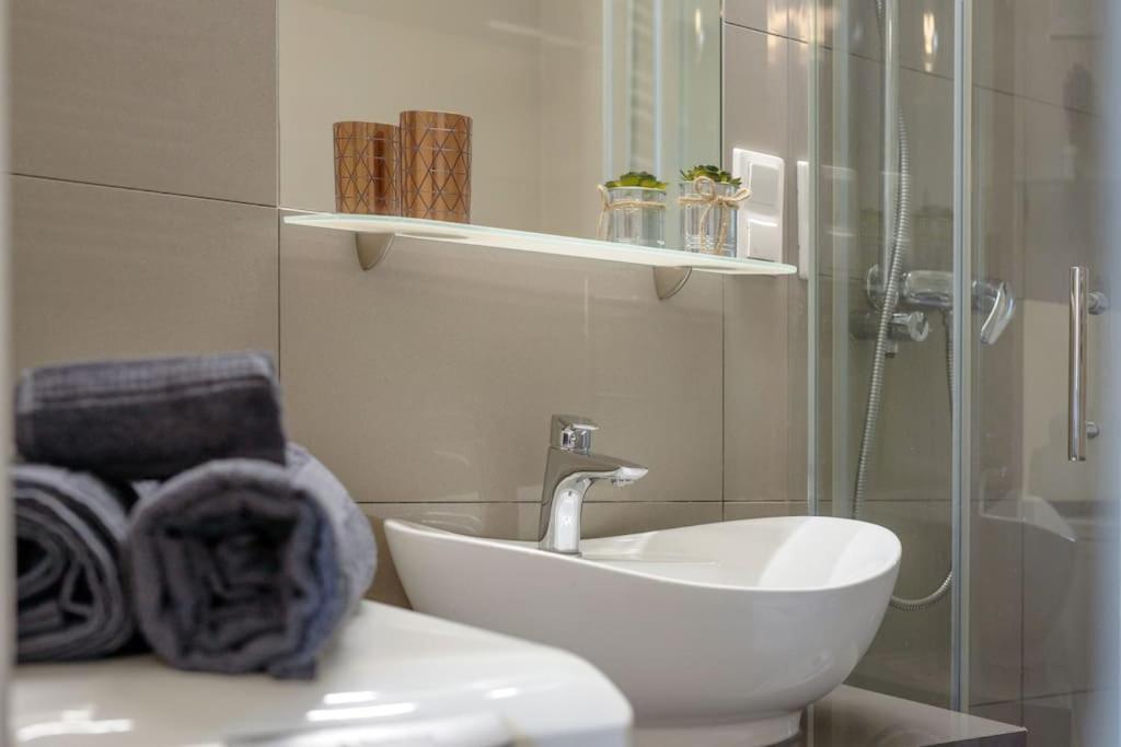 Fantastica Warszawa#Cozy Flat#Citycenter#Smart Atv#Fast Wifi Exterior foto